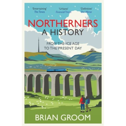 Northerners - Brian Groom