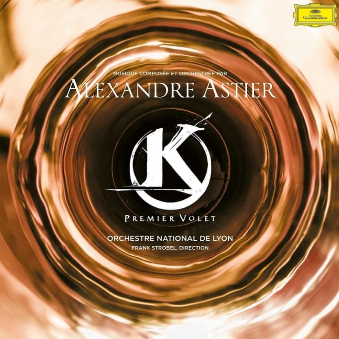 Alexandre Astier - Kaamelott – Premier Volet (CD)