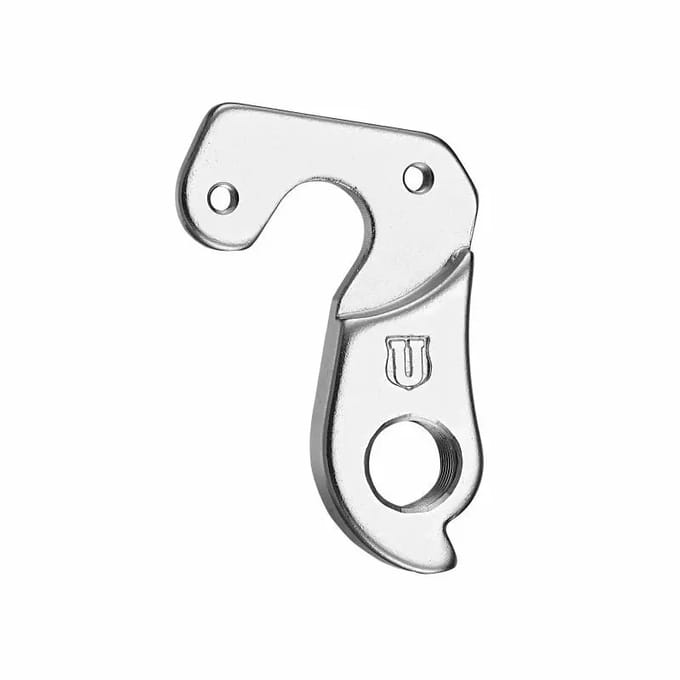 Rechter achterderailleurhanger Union gh-203