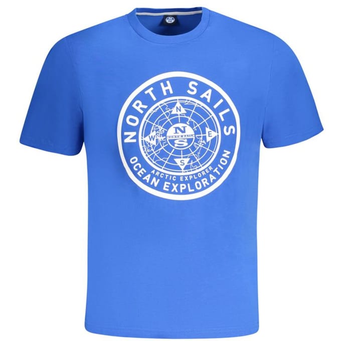 Ocean Explorer Graphic T-shirt