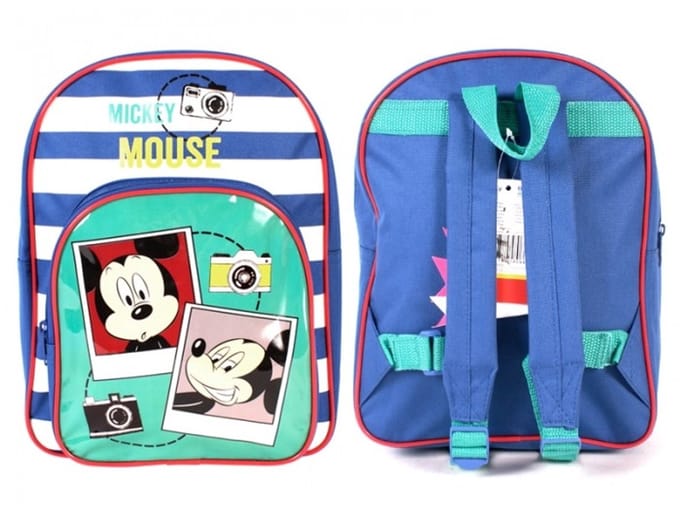 Mickey Mouse rugzak - Mickey rugtas