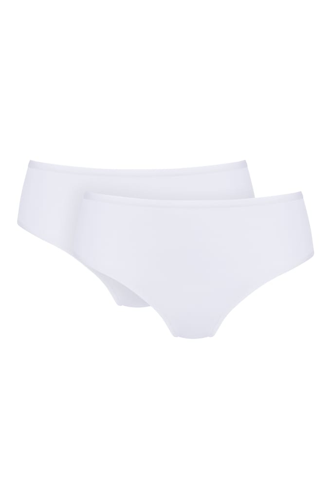 American pants | 2-pack Serie Pure Sense Wit