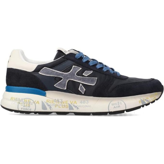 Premiata Mick