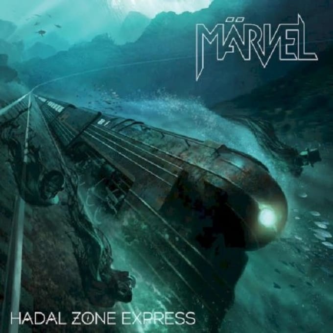Hadal Zone Express - Marvel