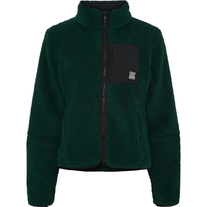 Damesfleece Catago Vinetia