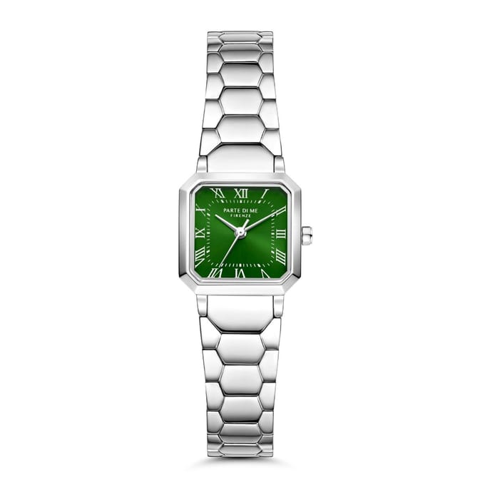 Parte Di Me - Orologio - PDM09029 - Dames - Horloge - Ø22 x 22