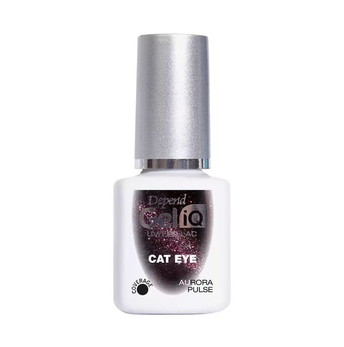 Depend Gel IQ Cat Eye Aurora Pulse 5 ml