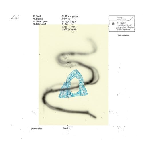 Dwell - Recondite
