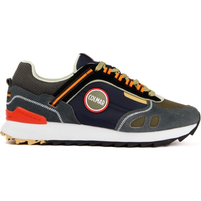 Lage Sneakers Colmar TRAVIS SPORT DIVISION