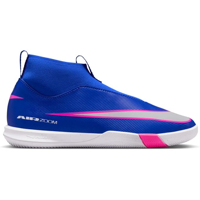 Kindervoetbalschoenen Nike Mercurial Superfly 10 Academy IC