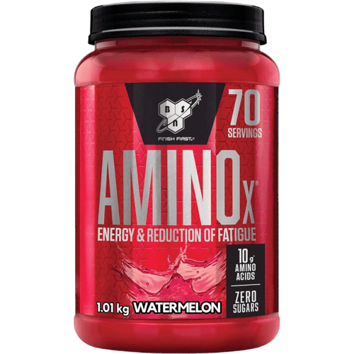 BSN Amino X 1 kg Watermeloen