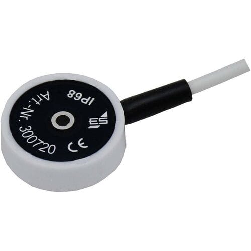 Schabus 300720 SHT 5009 Watersensor werkt op het lichtnet