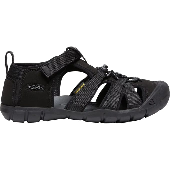 Wandelsandalen Keen Seacamp II CNX