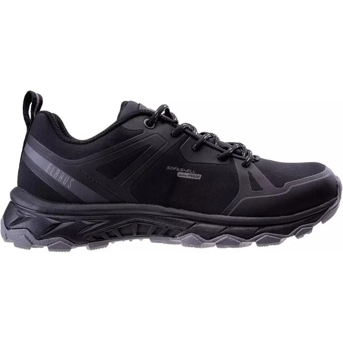 Dameswandelschoenen Elbrus Wesko WP