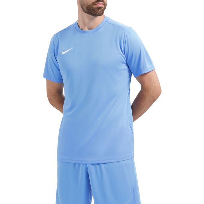 Nike Park VII SS Shirt Heren - Maat M