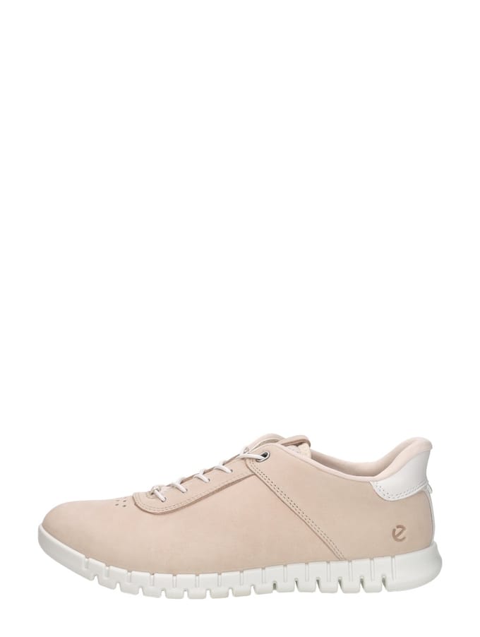 Ecco Ecco Gruuv Lite Sneakers beige Nubuck