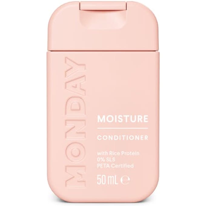 MONDAY Moisture Conditioner 50 ml