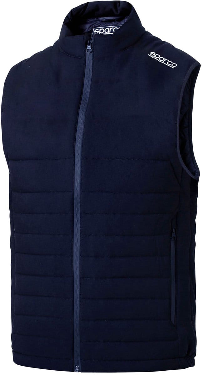 Sparco Frame Bodywarmer 100GR Bodywarmer - Zwart