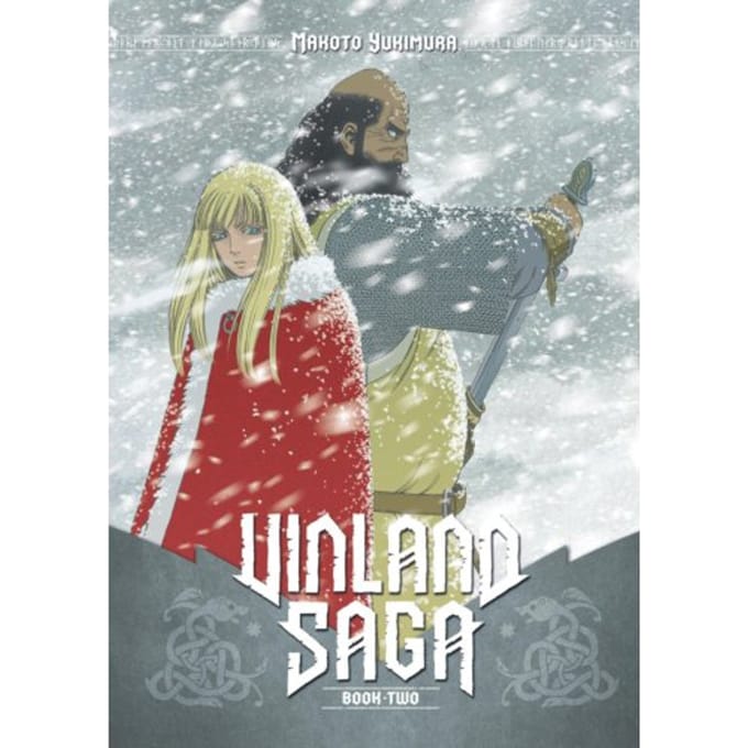 Vinland Saga 2 - Vinland Saga - Makoto Yukimura