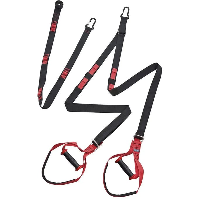 Fitness Mad Pro Suspension Trainer
