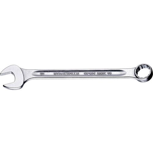 Stahlwille 40082323 13 23 Ring-steeksleutel Sleutelbreedte (metrisch) 23 mm
