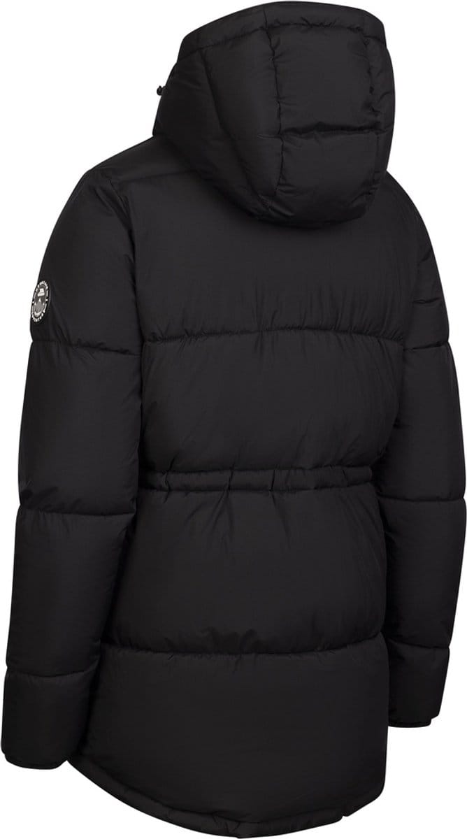 Trespass damesregenjas Pinchi Rainwear Jacket