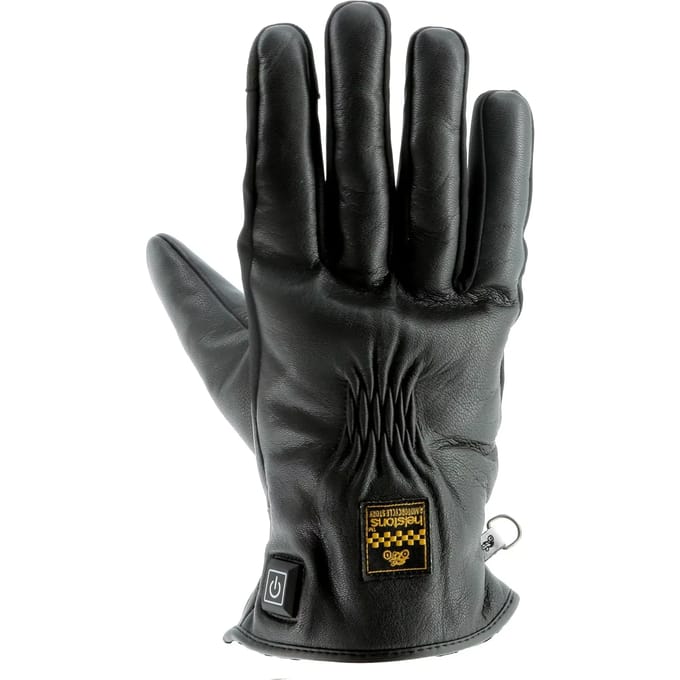 Winter motorhandschoenen Helstons Benson