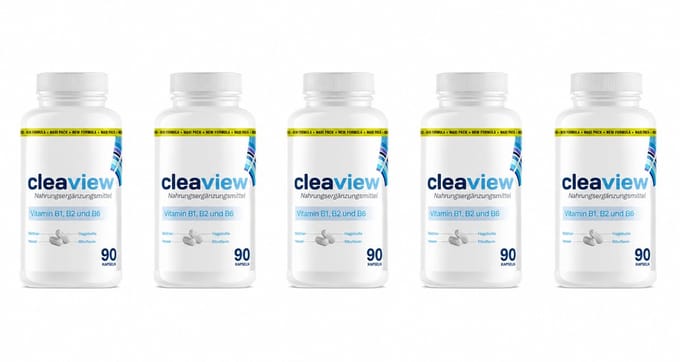 Cleaview-5x