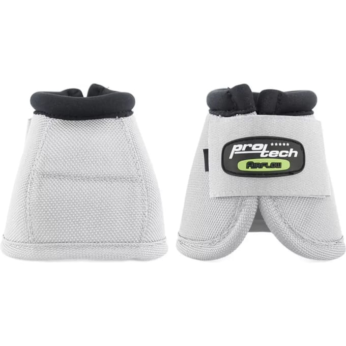Paardenbellen Pro-Tech Cordura