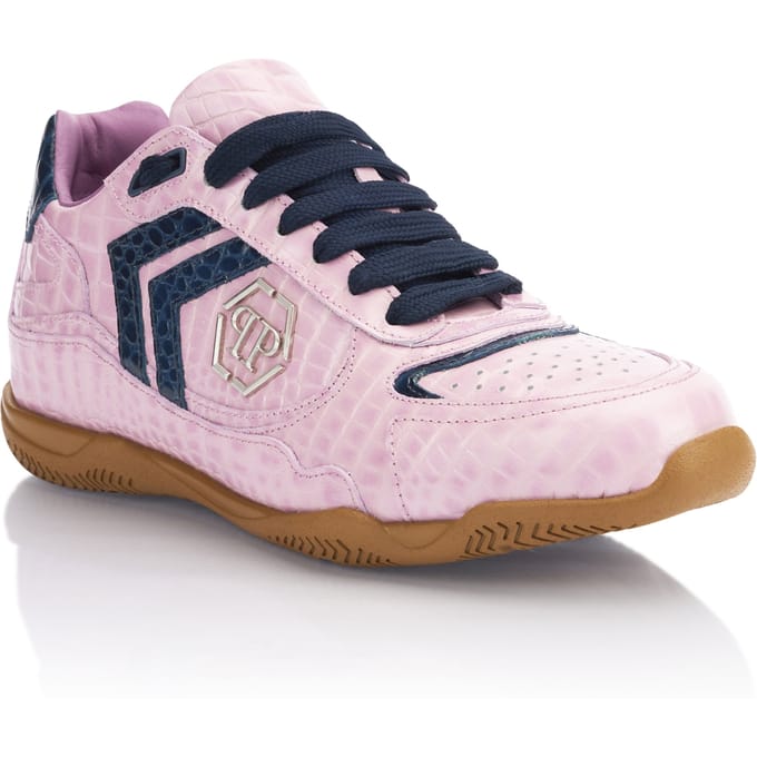 Low-Top Sneakers Pit-$Top Cocco