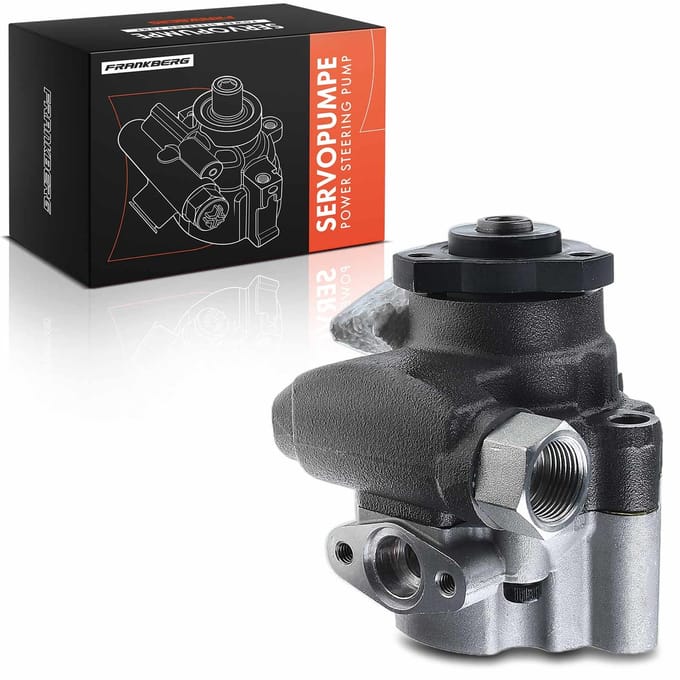 Frankberg 1x hydraulische stuurbekrachtigingspomp voor Rover
