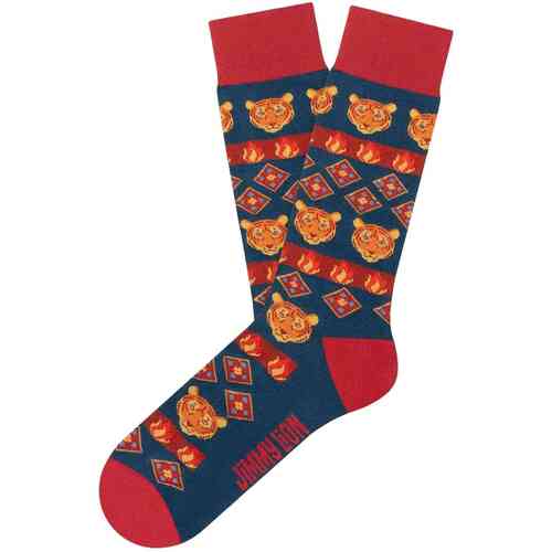 Sokken Jimmy Lion 48658940690771