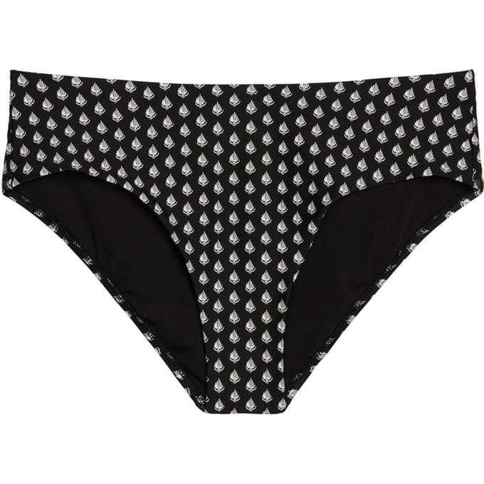 Marc O'Polo Vrouwen Bikini broekjes Palm Border Geo