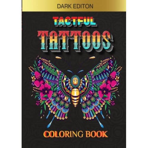 Tactful Tattoos - Hugo Elena