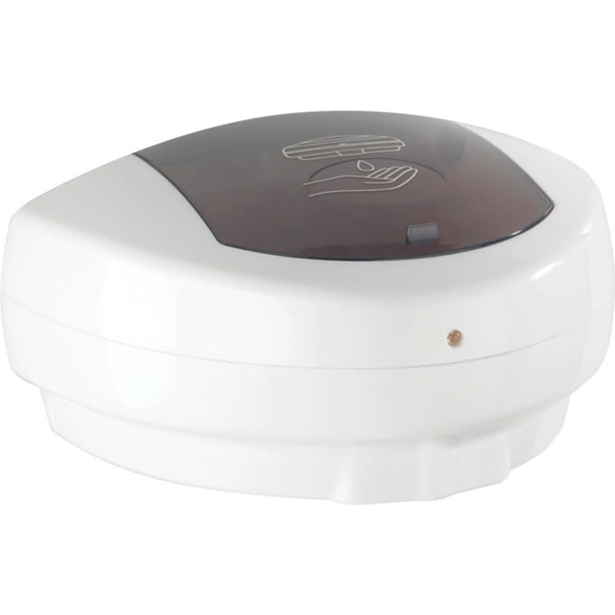 Wenko Automatische Desinfectiemiddel- en Zeepdispenser Arco