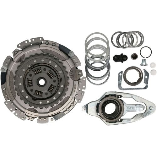 Koppelingsset NEXUS F1W081NX