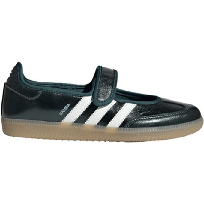 Sneakers adidas Samba Jane Rich Green Off White (Women's)