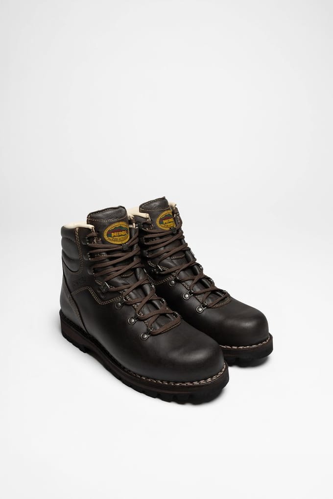 Meindl Wandelschoenen