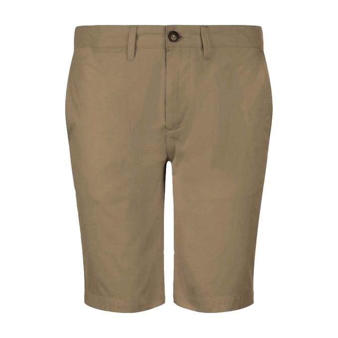 SOLS Heren Jasper Vrijetijdsshort (Kastanje)