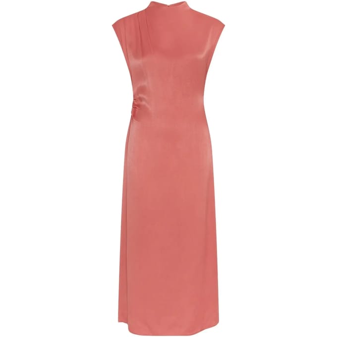Damesjurk Moss Copenhagen Clark