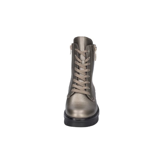 Waldlaufer Alea Veterboots - Dames - Goud - Maat:42