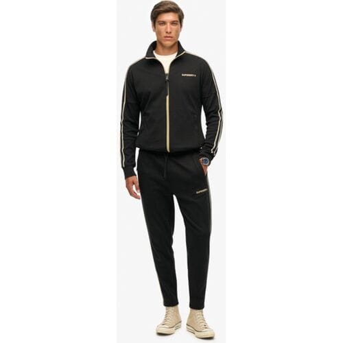 Superdry - Tech Cult joggingbroek - Heren - Broeken