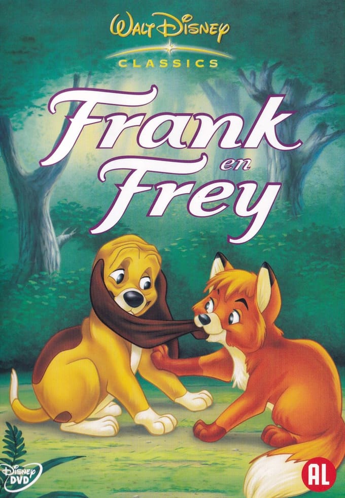 Frank & Frey