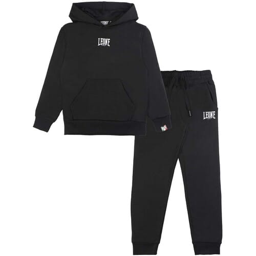 Trainingspak Leone 1947 Boy Tracksuits Hoody Vintage