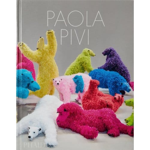 Paola Pivi - Paola Pivi