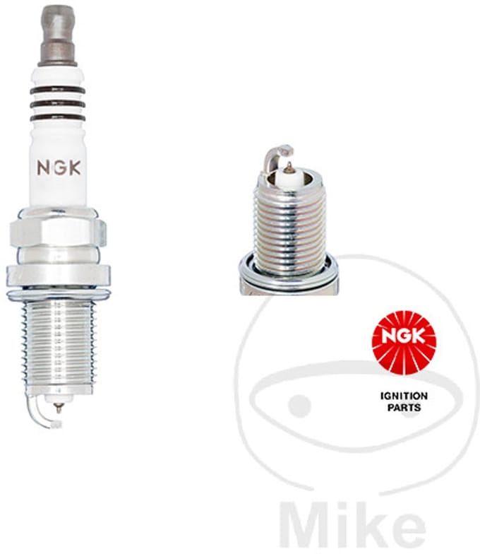 NGK Iridium IX Spark Plug - BKR8EIX