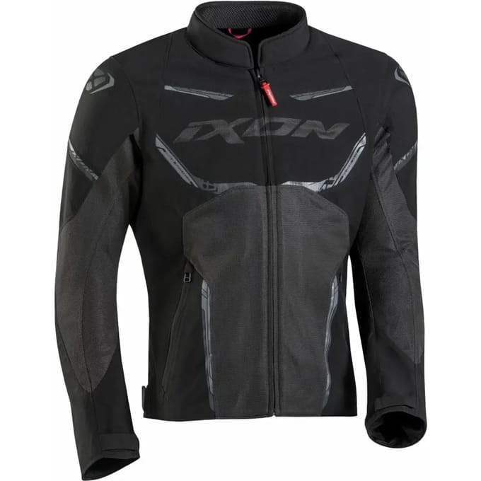 Motorjas Ixon Striker air