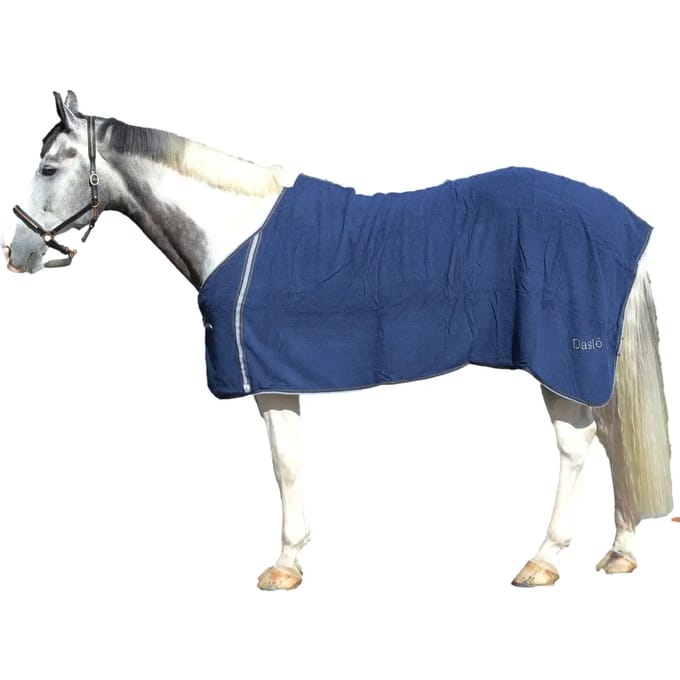 Paardendekenshirt Daslö