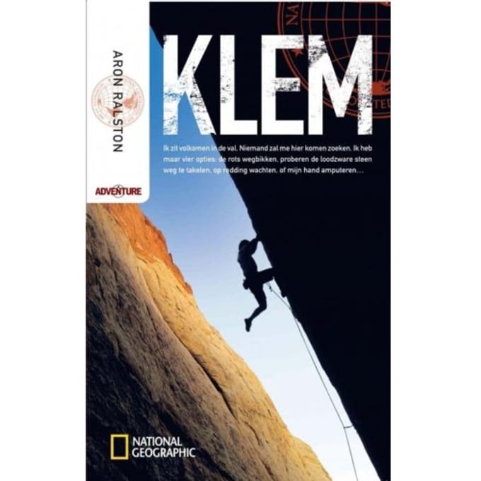 Klem - Aron Ralston
