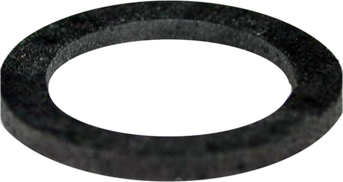 Sanivesk Gummiring 6/4 5 Stuks
